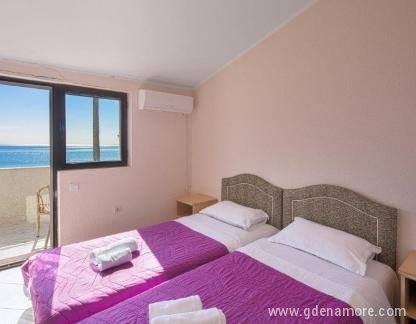 Lighthouse, , private accommodation in city Jaz, Montenegro - soba 2 osobe (4)